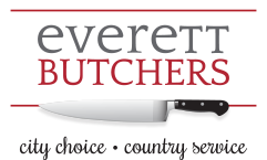 Everett Butchers